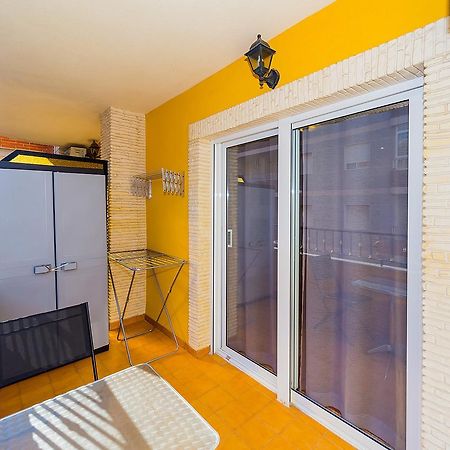 Апартаменты Alegria Id80 Торевьиа Экстерьер фото