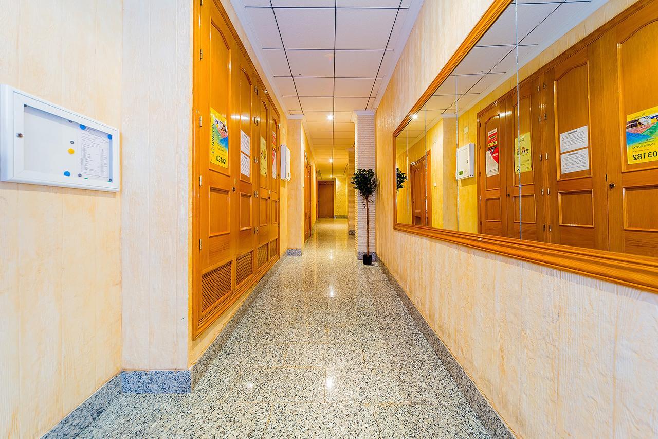 Апартаменты Alegria Id80 Торевьиа Экстерьер фото